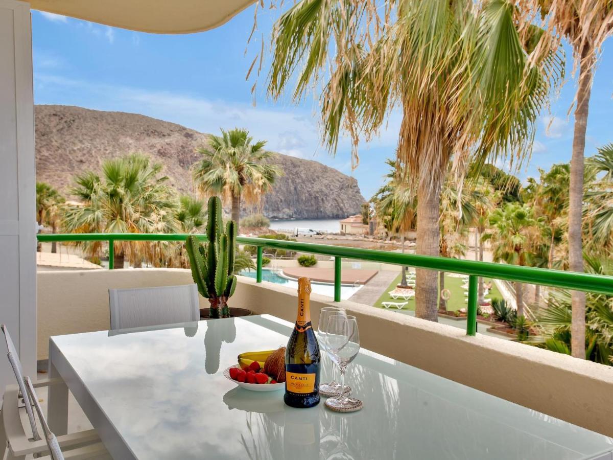 Casa Marinita, Floor, Direct Access To The Seafront Apartamento *