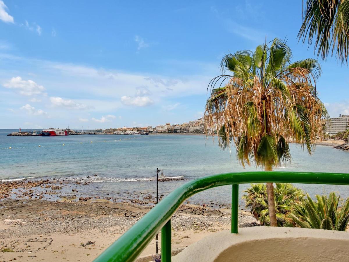 Casa Marinita, Floor, Direct Access To The Seafront