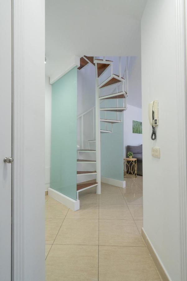 Apartment Penthouse Marte By Pajarito Holidays *