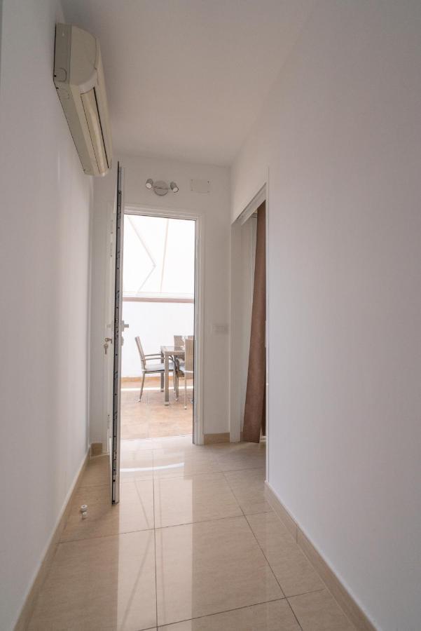 Penthouse Marte By Pajarito Holidays Apartment *