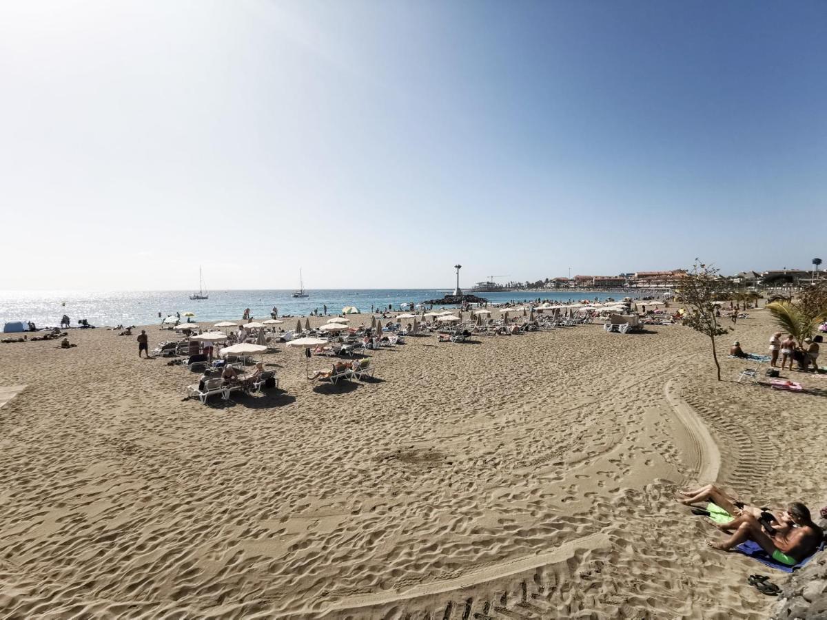 Home2book Dreamy Stylish Apt Cristianos, Pool Appartement Los Cristianos (Tenerife)