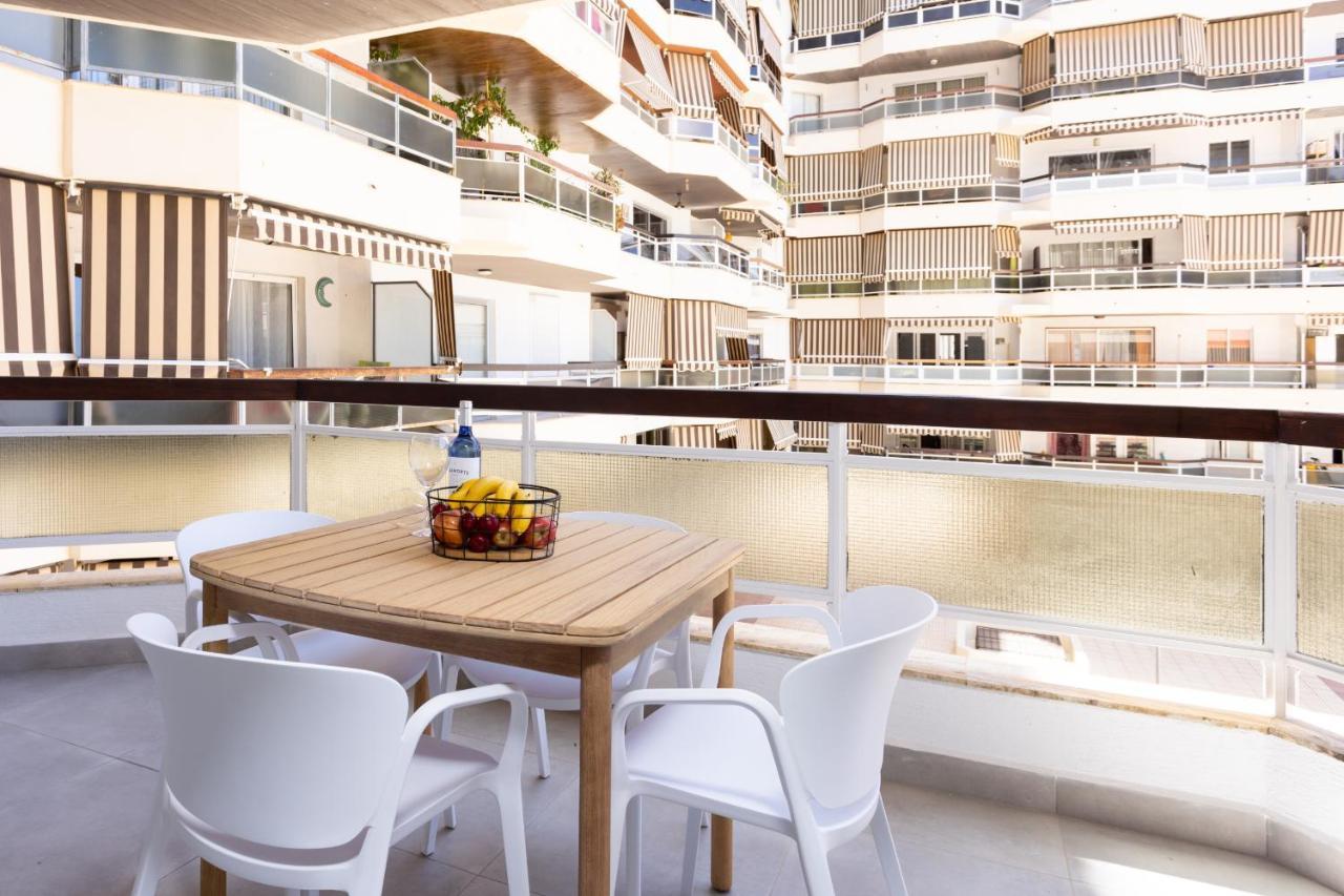Home2book Dreamy Stylish Apt Cristianos, Pool Appartement Los Cristianos (Tenerife)