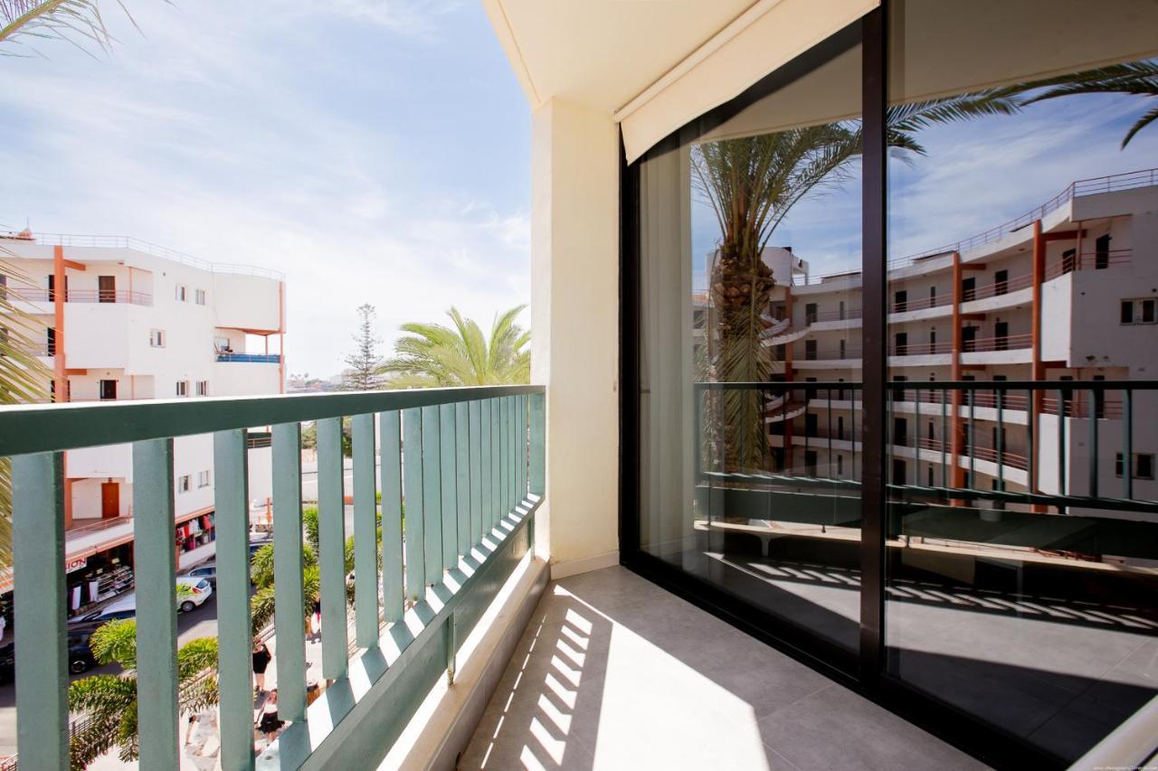 Appartement Carmen Sunrise, Cristianos Los Cristianos (Tenerife)
