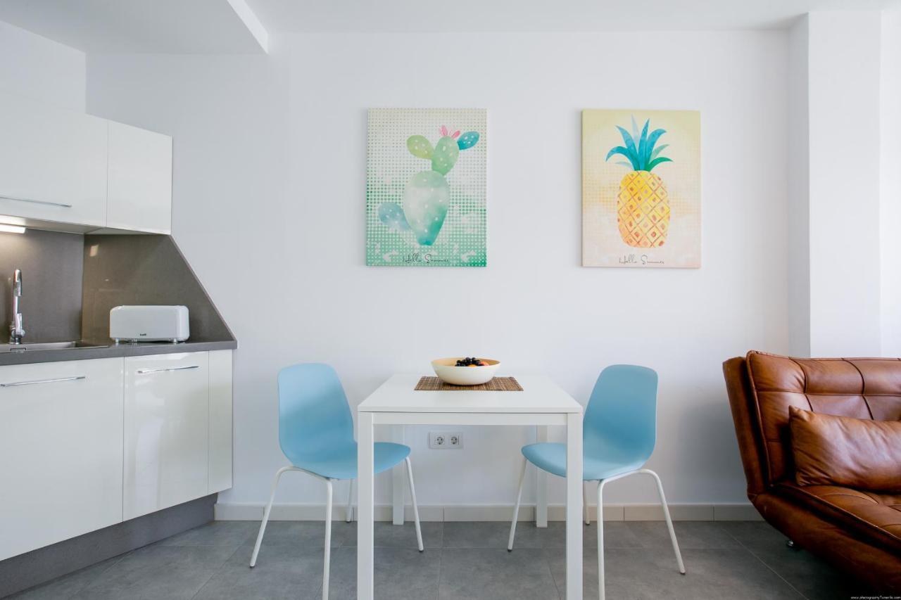 Appartement Carmen Sunrise, Cristianos *