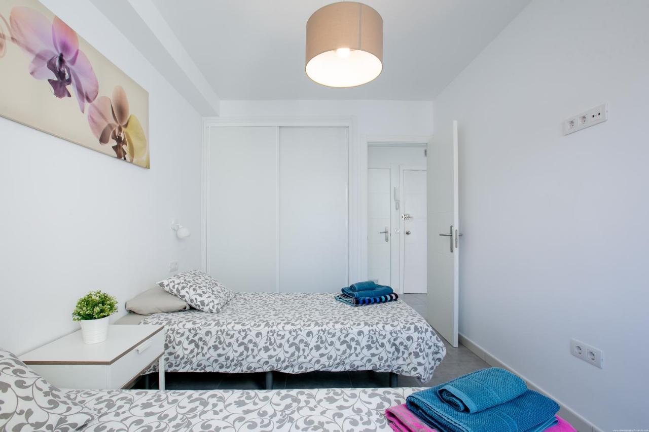 Carmen Sunrise, Cristianos Appartement Los Cristianos (Tenerife)