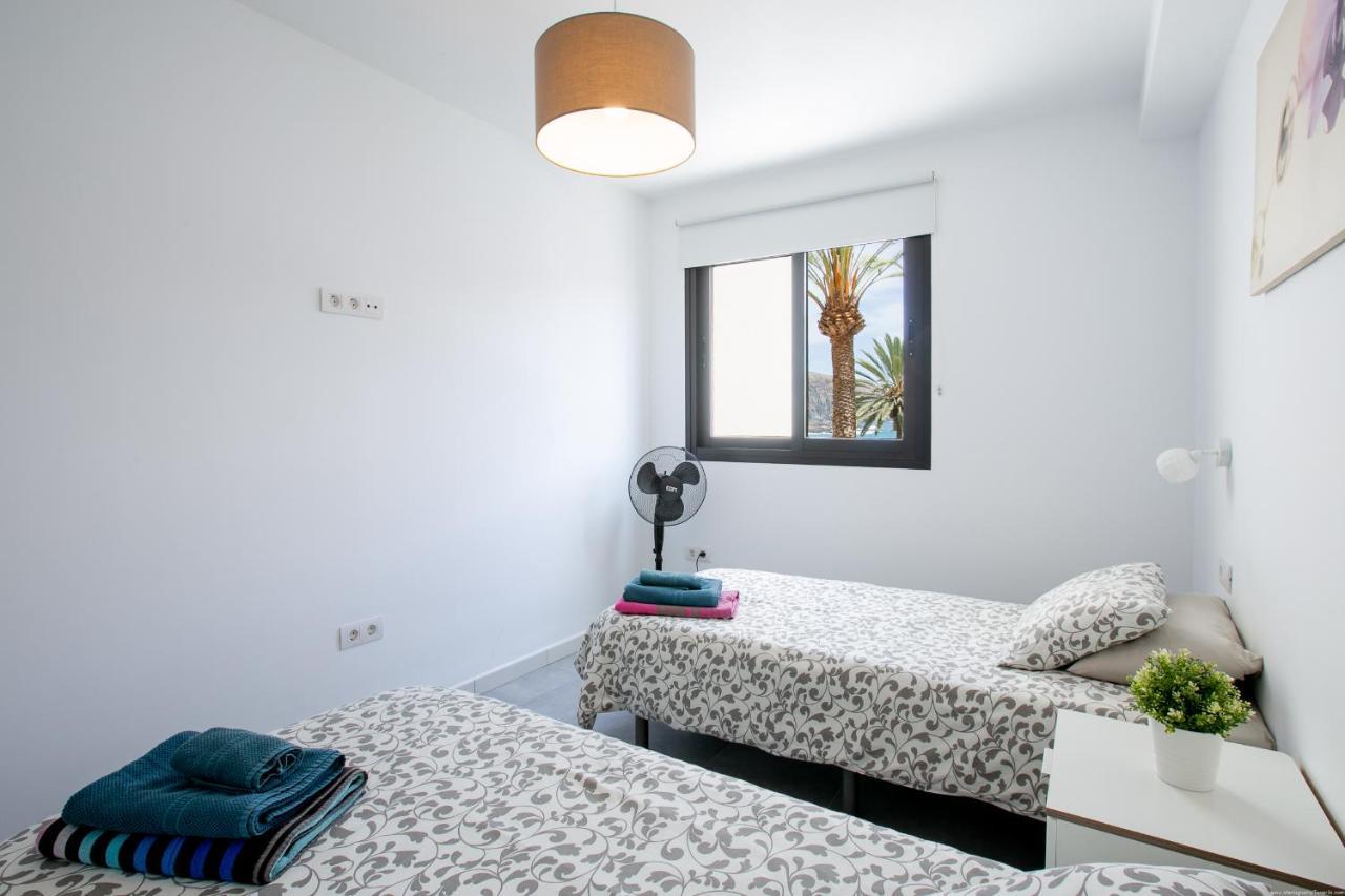 Carmen Sunrise, Cristianos Appartement Los Cristianos (Tenerife)