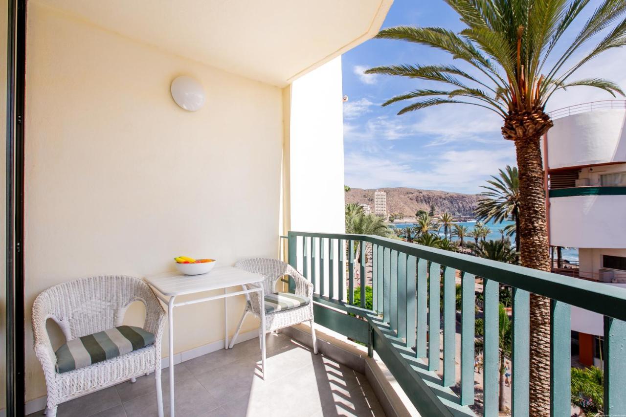 Appartement Carmen Sunrise, Cristianos *