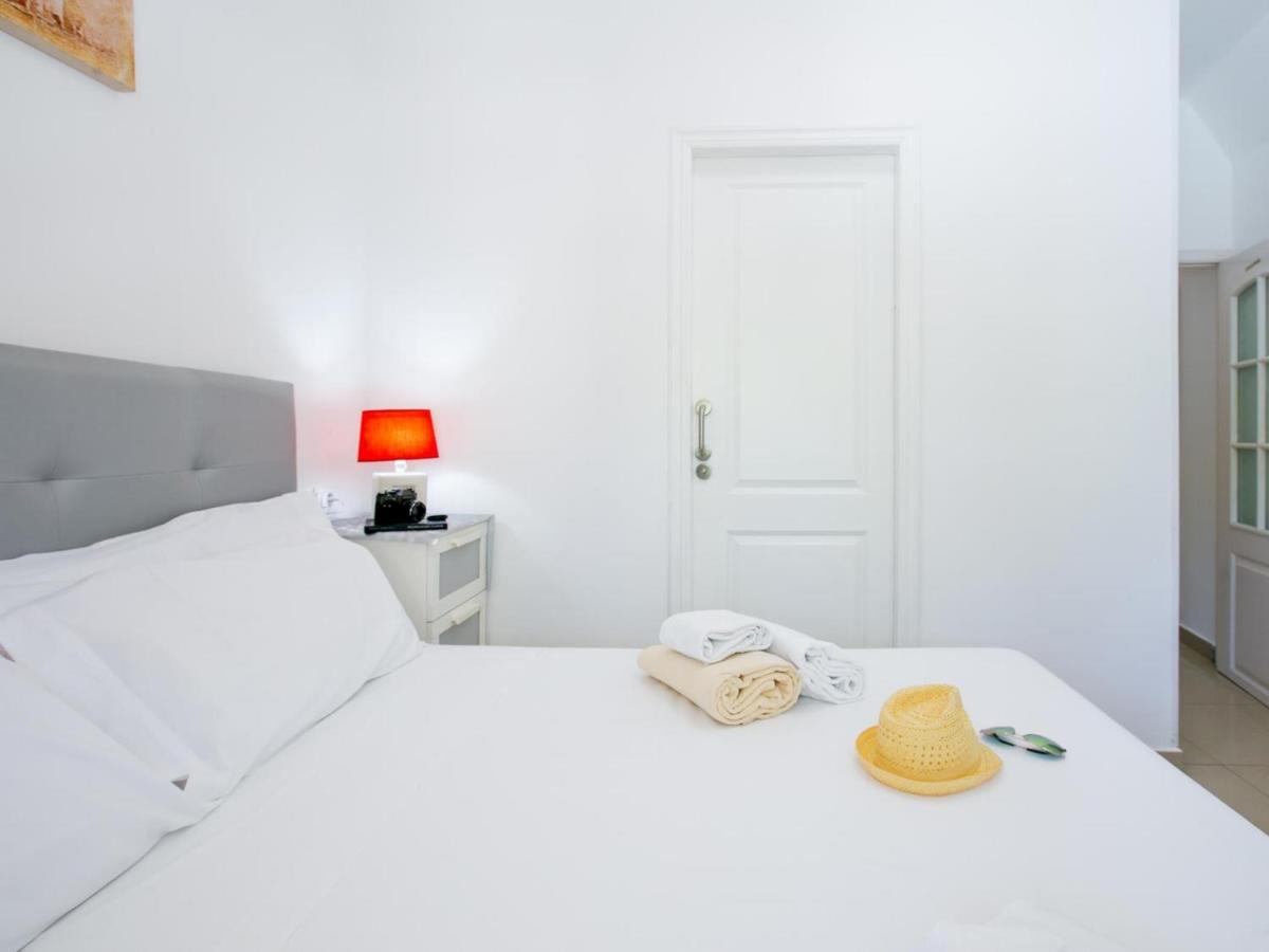 Casa Peter Cristianos Apartment Los Cristianos (Tenerife)