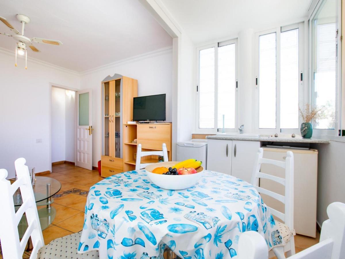 Casa Peter Cristianos Apartment