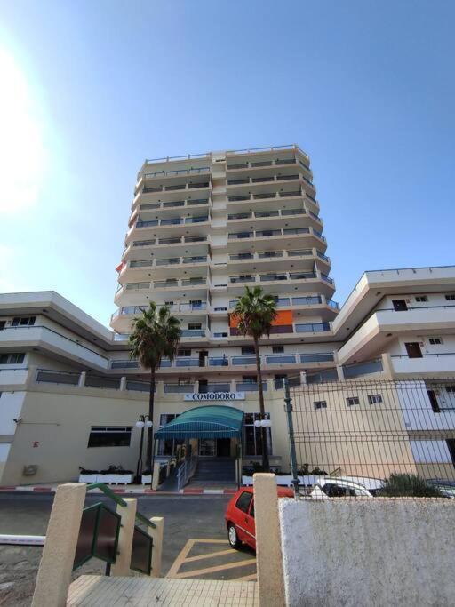 Comodoro Cristianos 601t