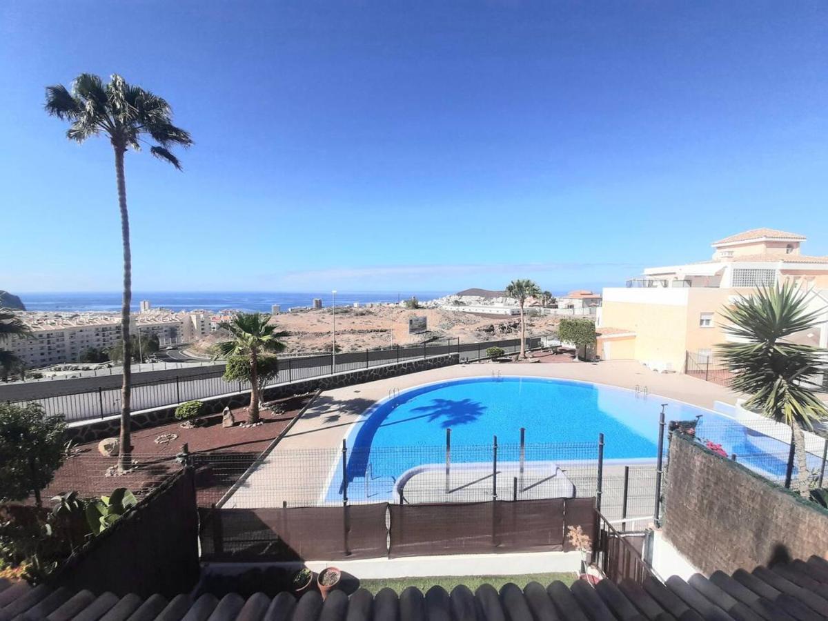 1 Bedroom Giuly Sea Views In Cristianos Appartement Los Cristianos (Tenerife)