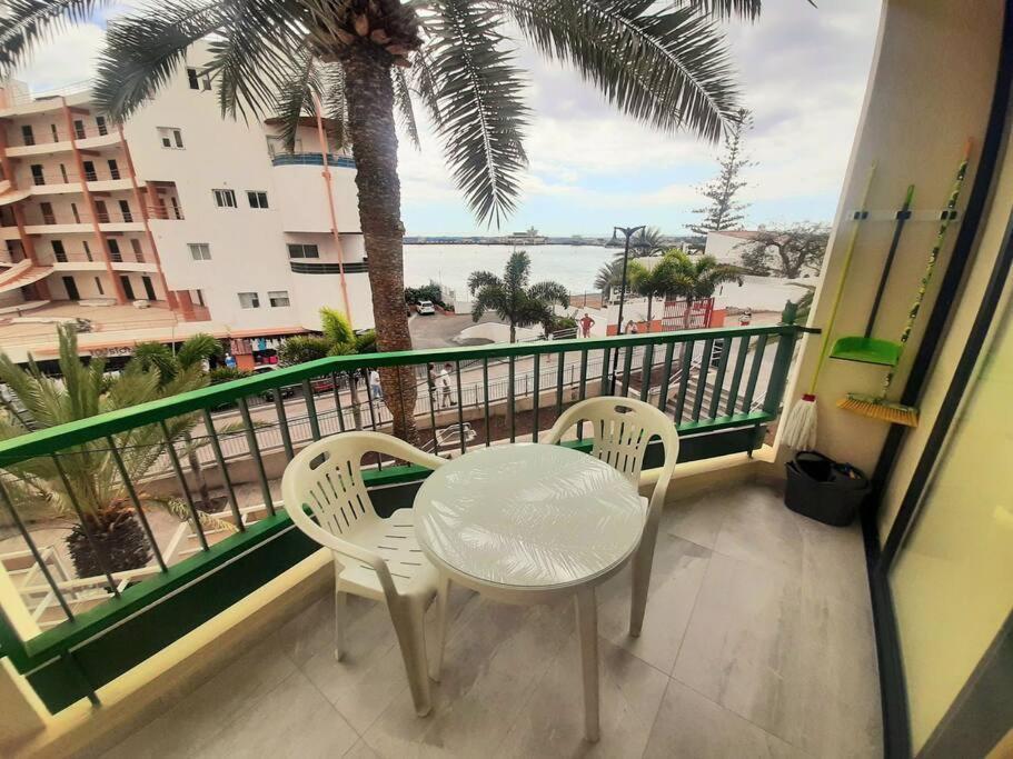 Vista Mare Giada Vicino Appartement Los Cristianos (Tenerife)