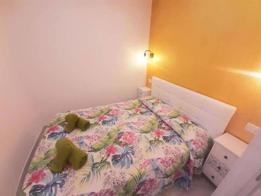 Vista Mare Giada Vicino Appartement Los Cristianos (Tenerife)