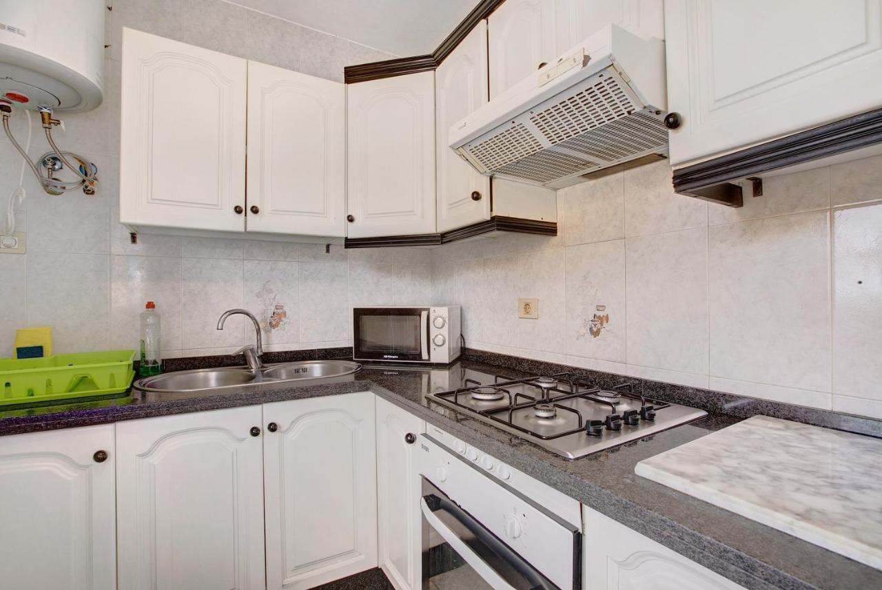 Casa Yerai Apartment *