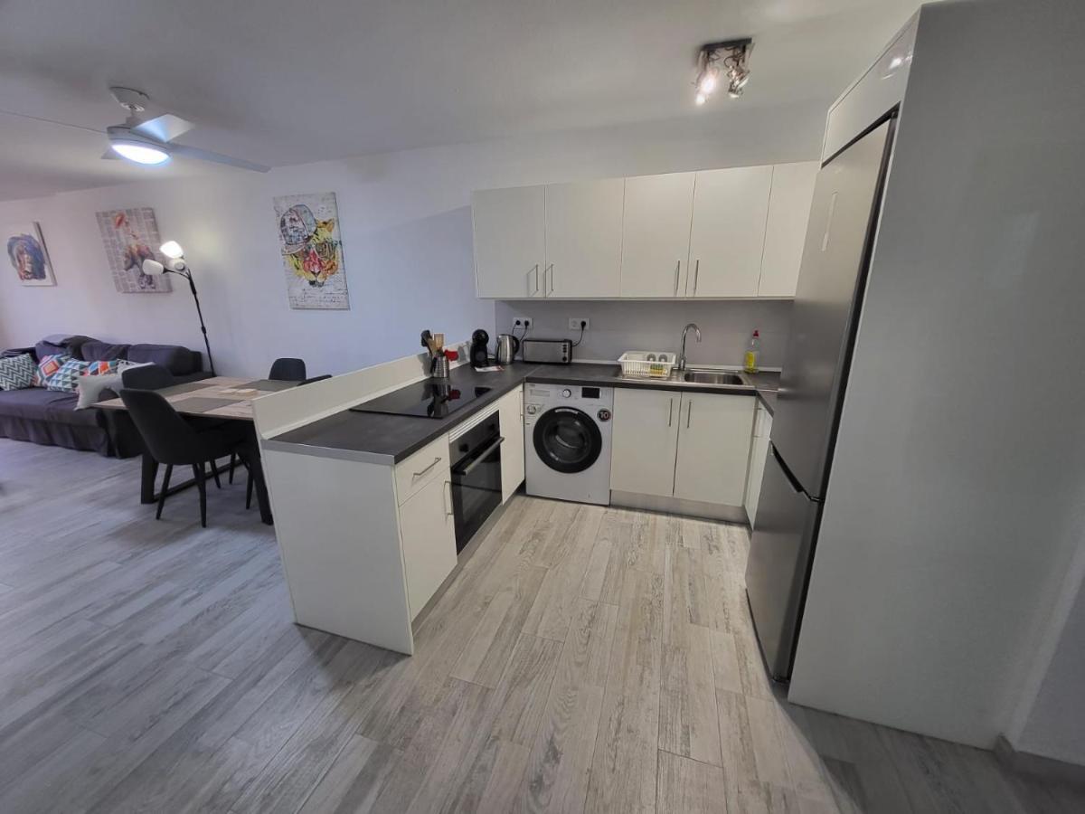 Apartment Castle Harbour 2 Los Cristianos (Tenerife)