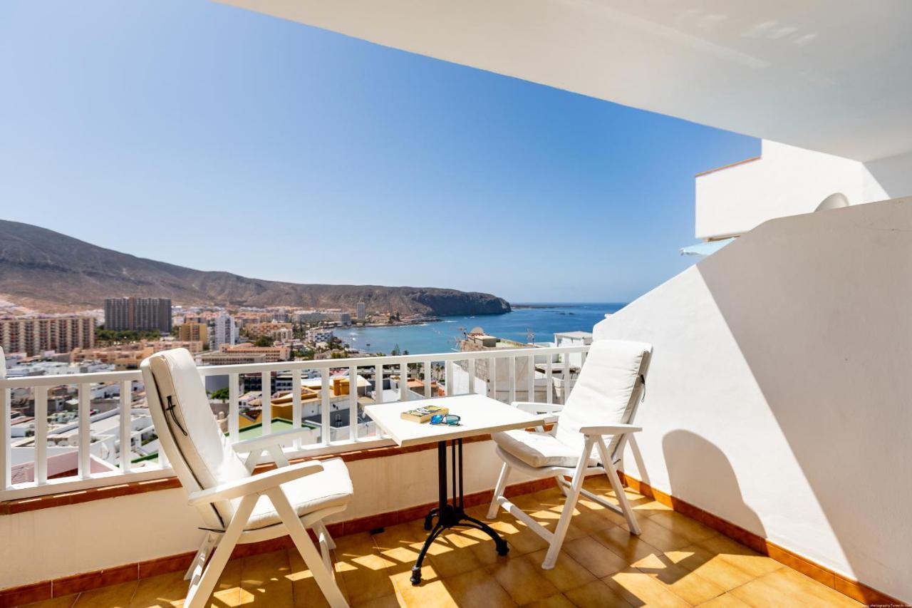 Apartmento Cactus Ii Apartment Los Cristianos (Tenerife)