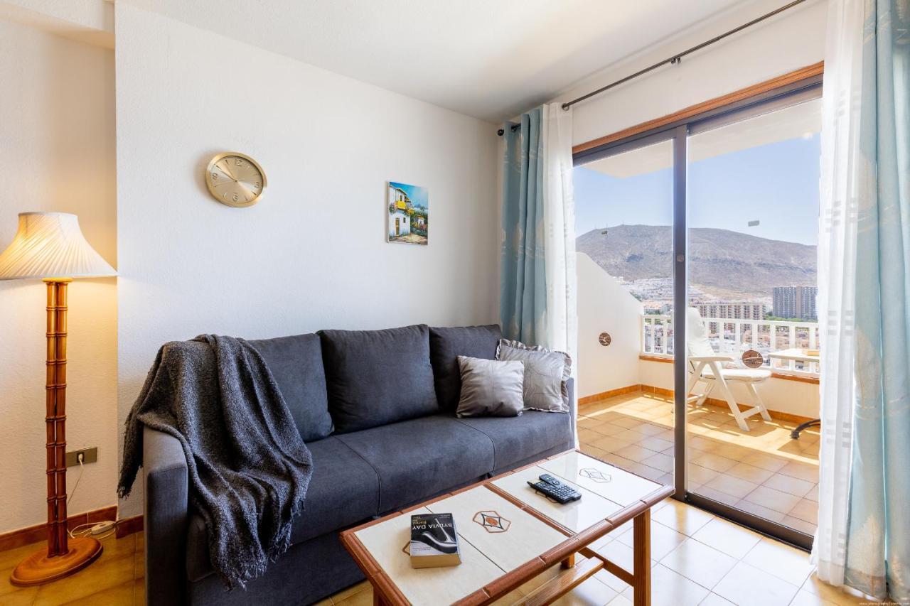 Apartment Apartmento Cactus Ii Los Cristianos (Tenerife)