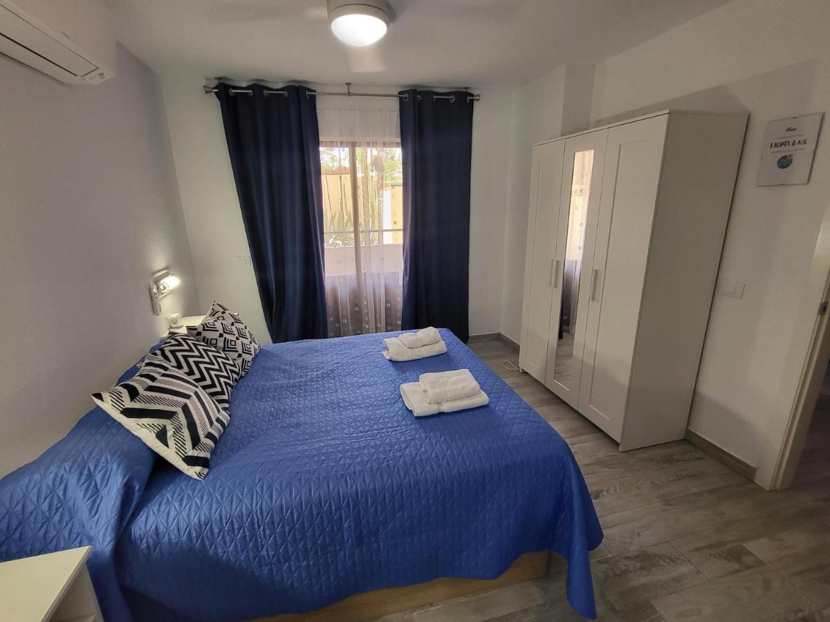 Castle Harbour 2 Apartment *