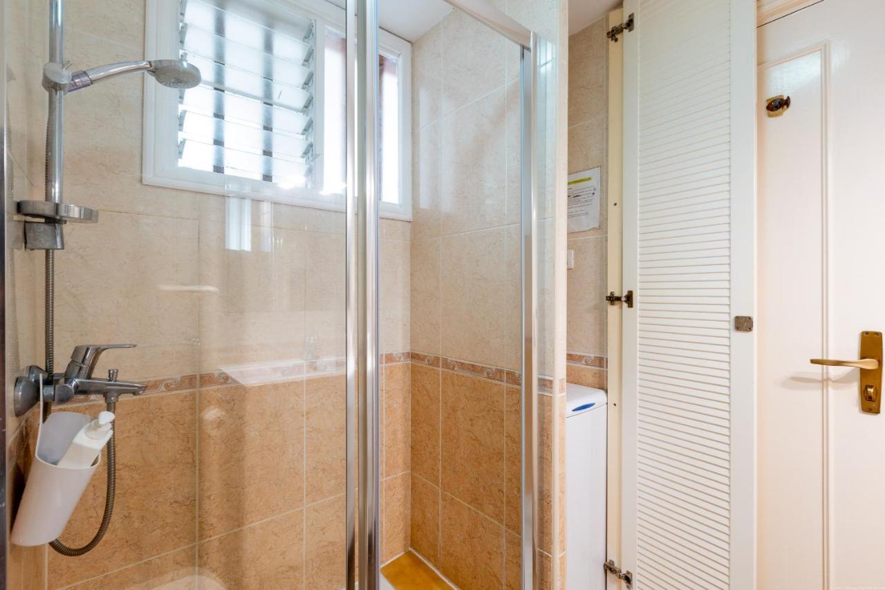 Apartmento Cactus Ii Los Cristianos (Tenerife)
