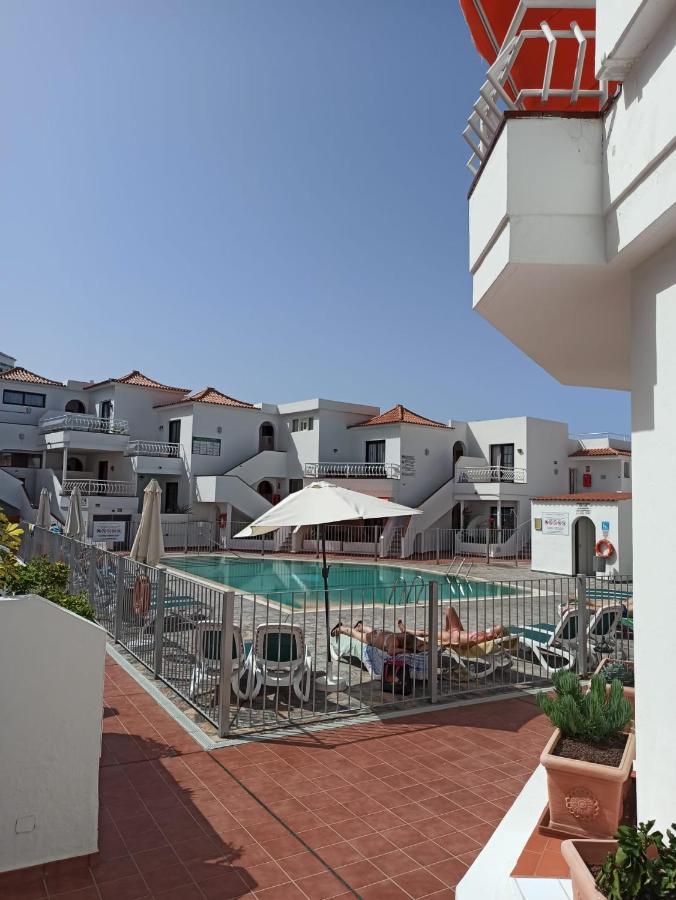 Antonio Holiday home