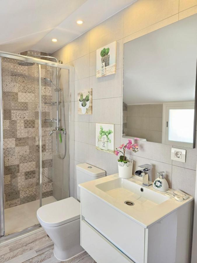 Apartamento New Loft Sweet Holidays, Playa De Cristianos *