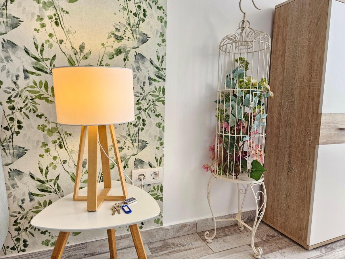 Apartamento New Loft Sweet Holidays, Playa De Cristianos Los Cristianos (Tenerife)
