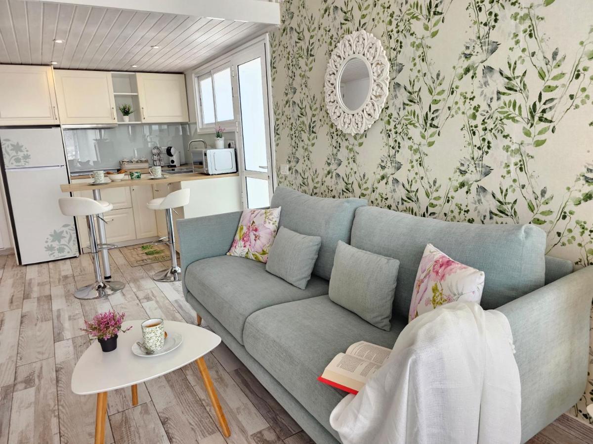 New Loft Sweet Holidays, Playa De Cristianos Apartamento Los Cristianos (Tenerife)