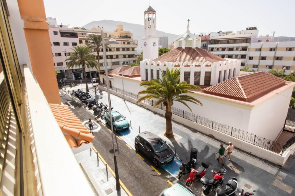 Suecia Orquidea Appartement Los Cristianos (Tenerife)