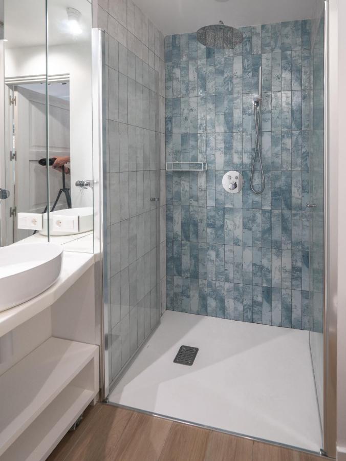 Apartamento With Private Jacuzzi And Terrace In Los Christianos