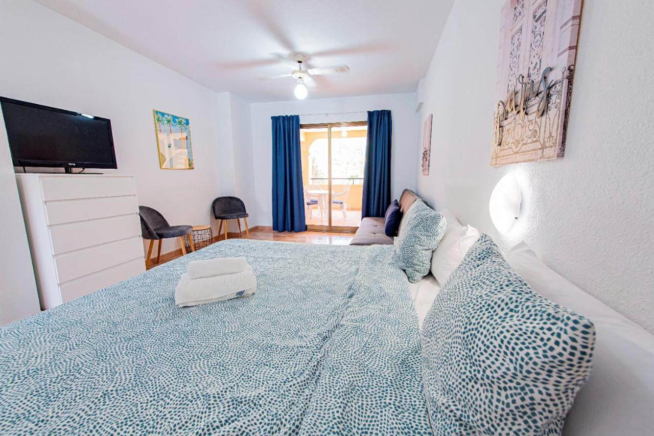 Cristianos Castle Harbour 451 Appartement Los Cristianos (Tenerife)