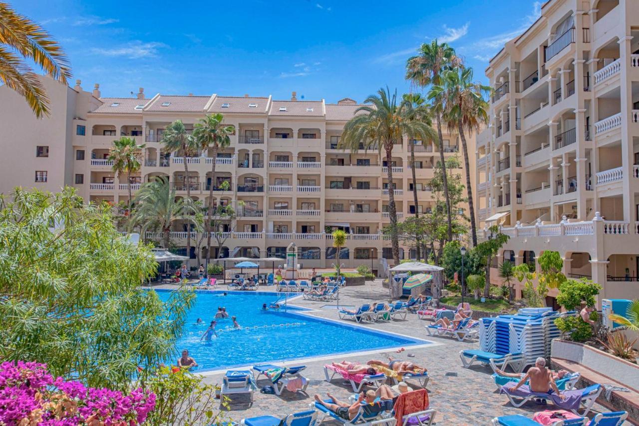 Cristianos Castle Harbour 451 Apartment Los Cristianos (Tenerife)