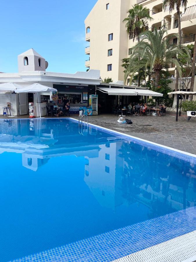 Floor, Panoramic Studio, Heated Pool Appartement *