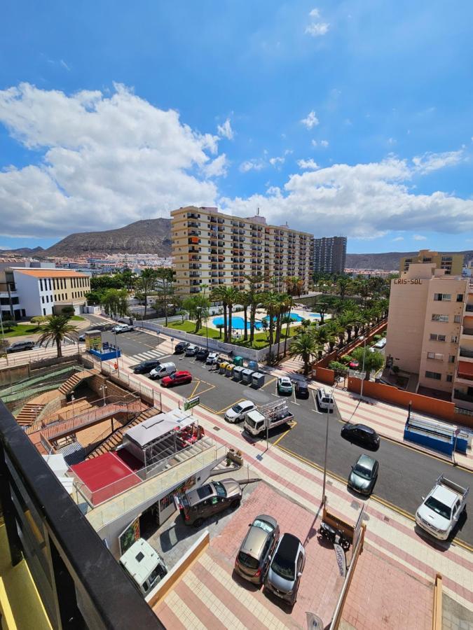 Nicpa Atico Cristianos Apartment