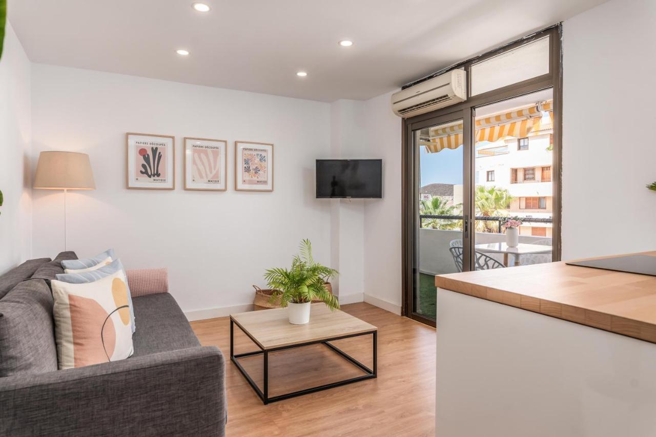 Apartment Summerland Luxury In Cristianos Los Cristianos (Tenerife)