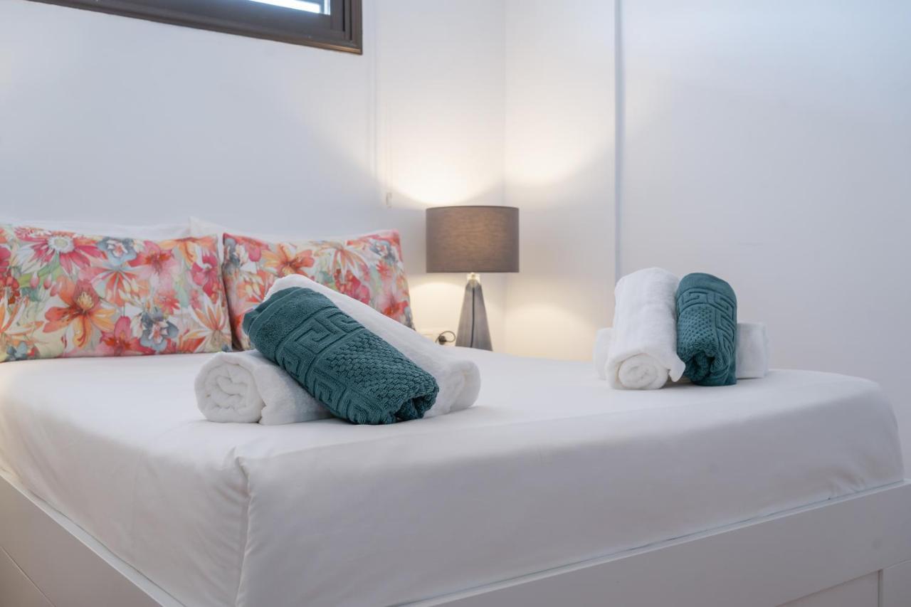 Apartment Summerland Luxury In Cristianos Los Cristianos (Tenerife)