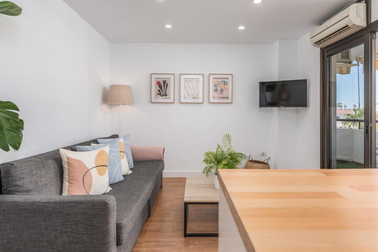 Apartment Summerland Luxury In Cristianos