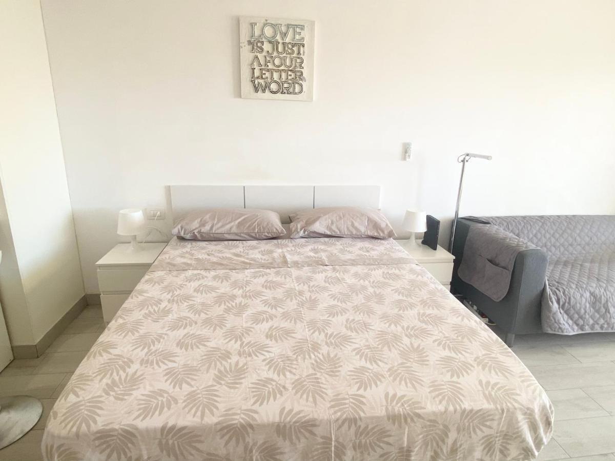 Appartement Floor, Panoramic Studio, Heated Pool