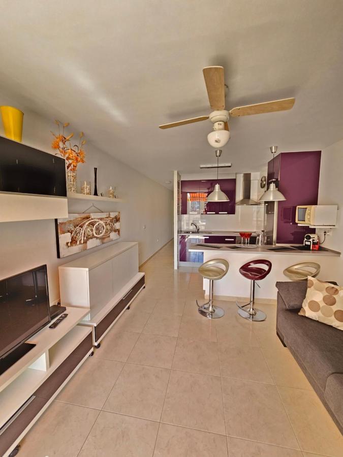 Apartment Nicpa Atico Cristianos Los Cristianos (Tenerife)
