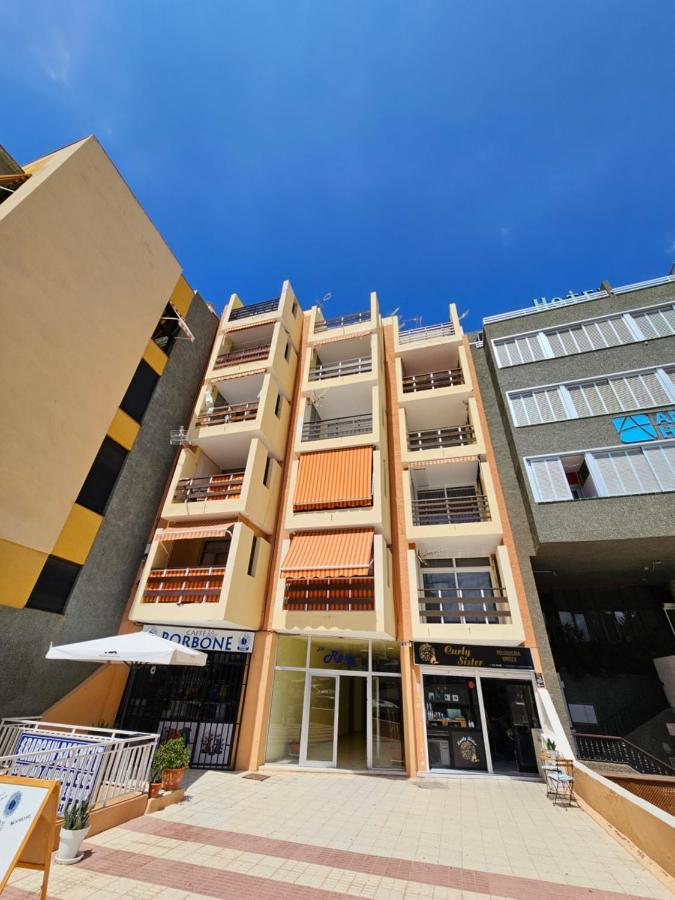 Apartment Nicpa Atico Cristianos Los Cristianos (Tenerife)