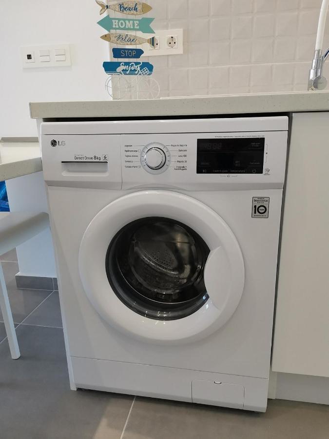 Apartamento Cristianos Achacay Standing Vue Panoramique