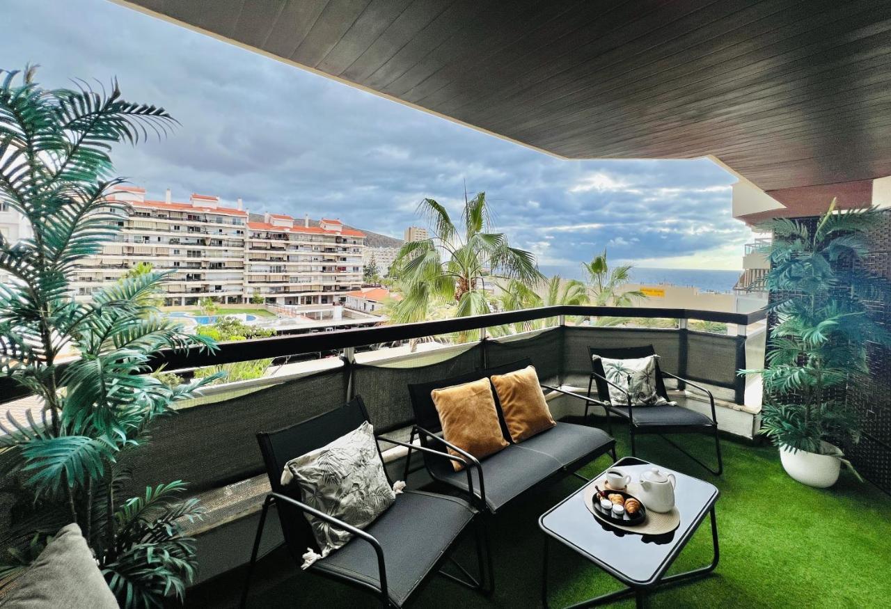 Apartamento Paulmarie In Cristianos