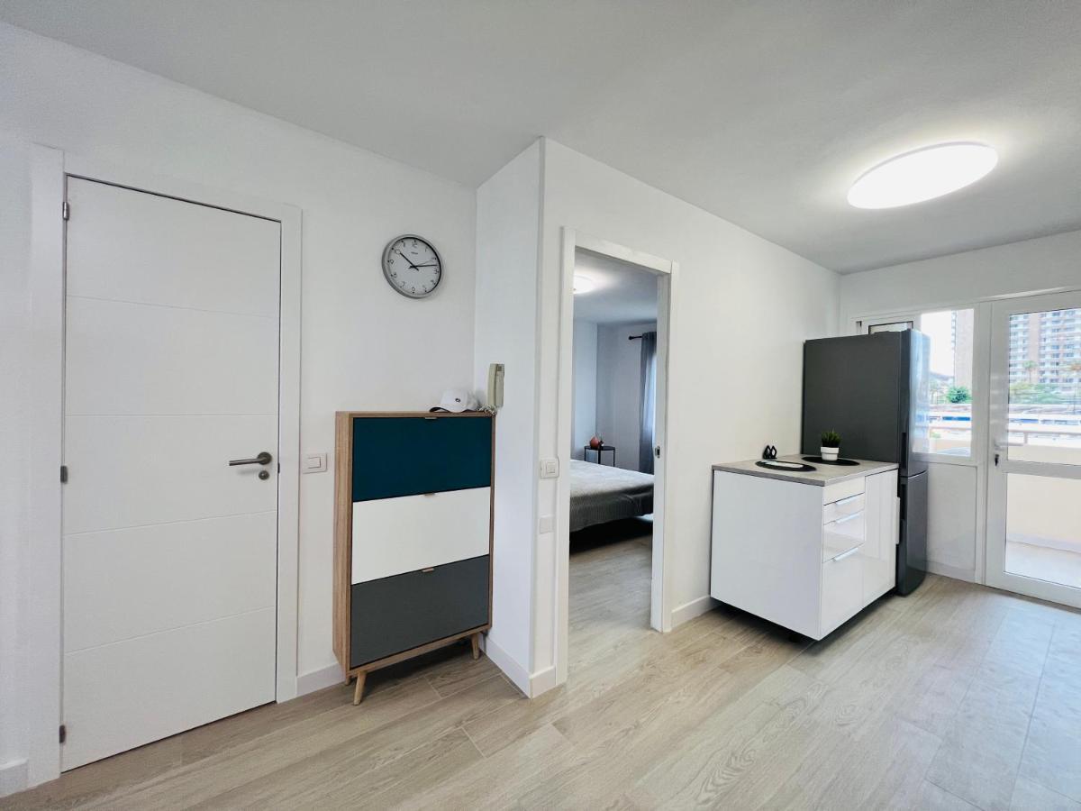 Apartamento Paulmarie In Cristianos Los Cristianos (Tenerife)