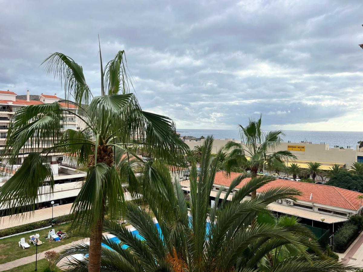 Apartamento Paulmarie In Cristianos