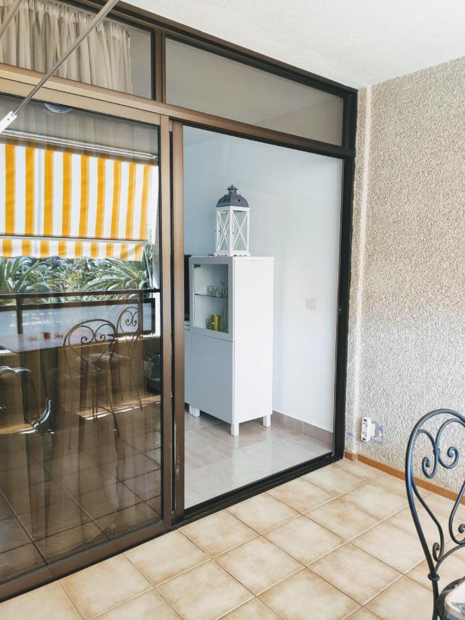 Casa Royal Cristianos Center Appartement Los Cristianos (Tenerife)