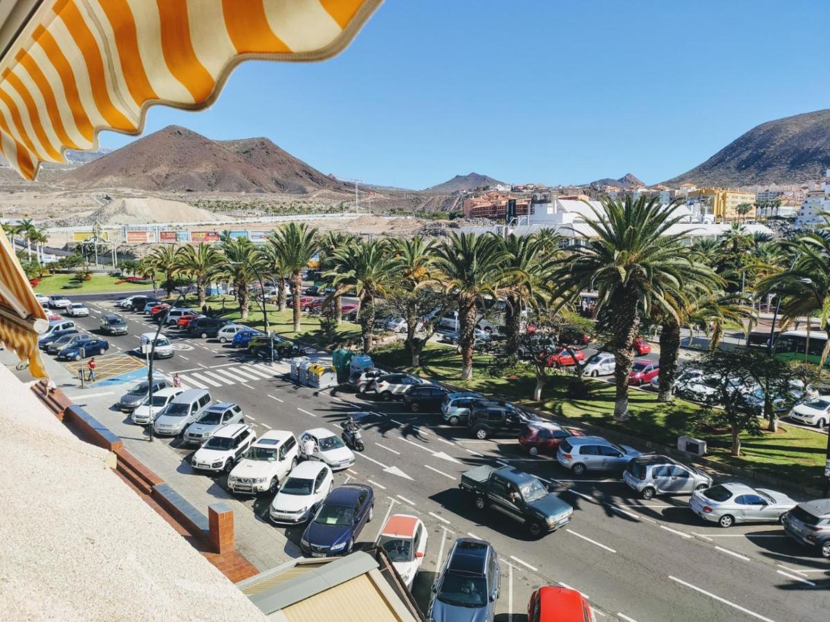 Casa Royal Cristianos Center Appartement Los Cristianos (Tenerife)