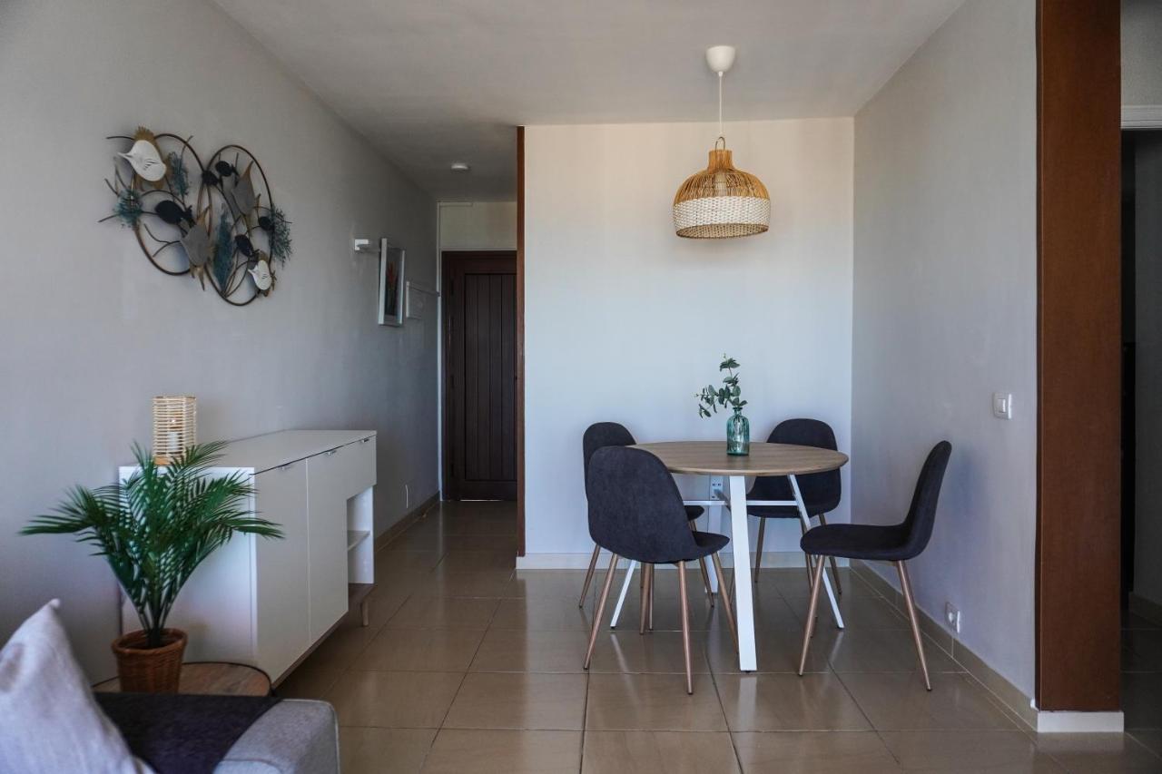 Vistamar, Cristianos Apartment *