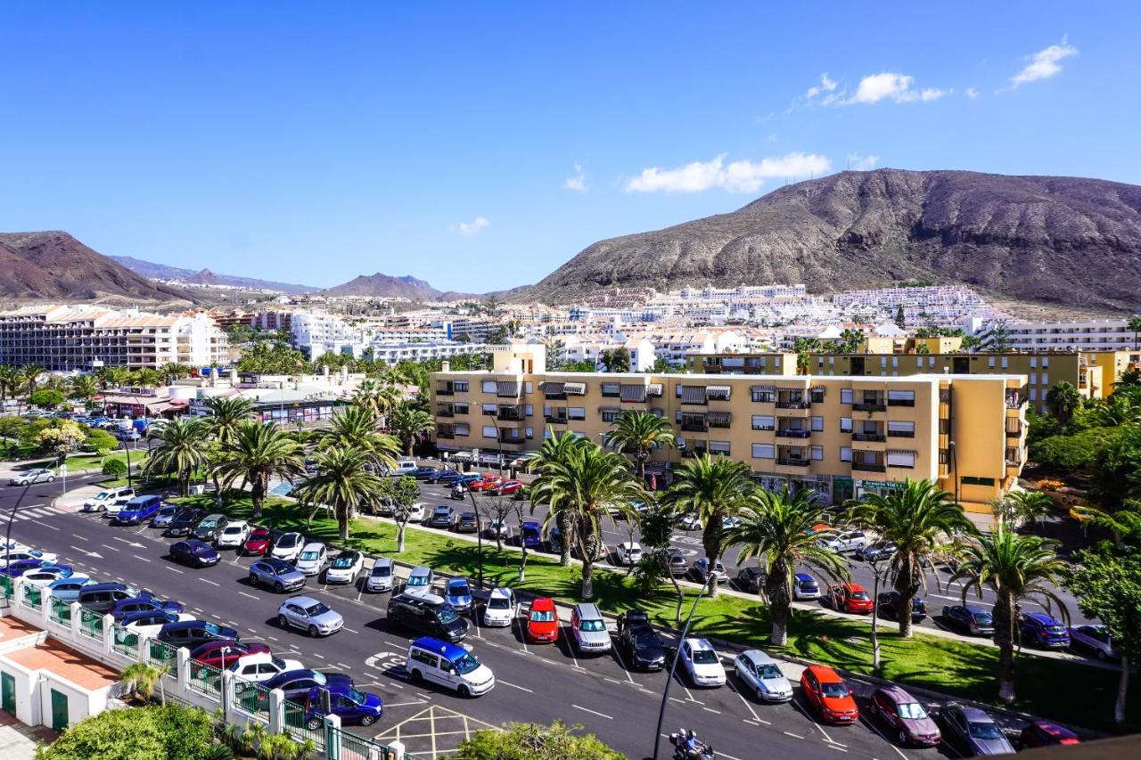 Apartment Vistamar, Cristianos Los Cristianos (Tenerife)