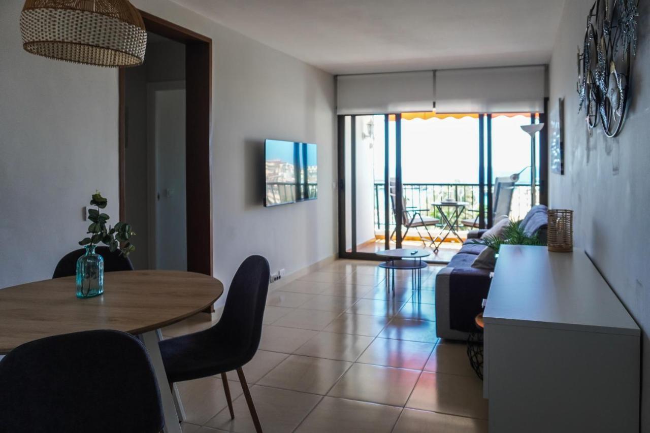 Vistamar, Cristianos Apartment