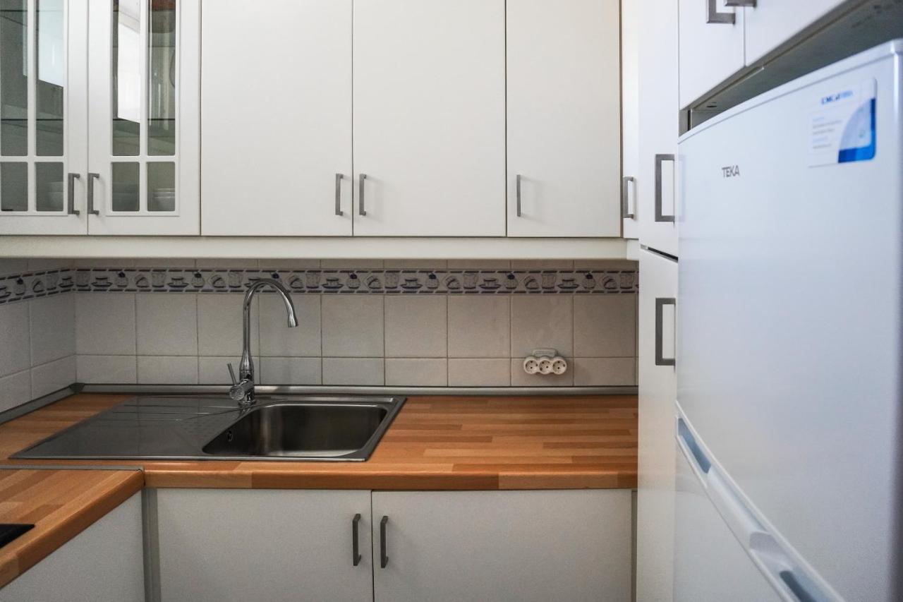 Apartment Vistamar, Cristianos *