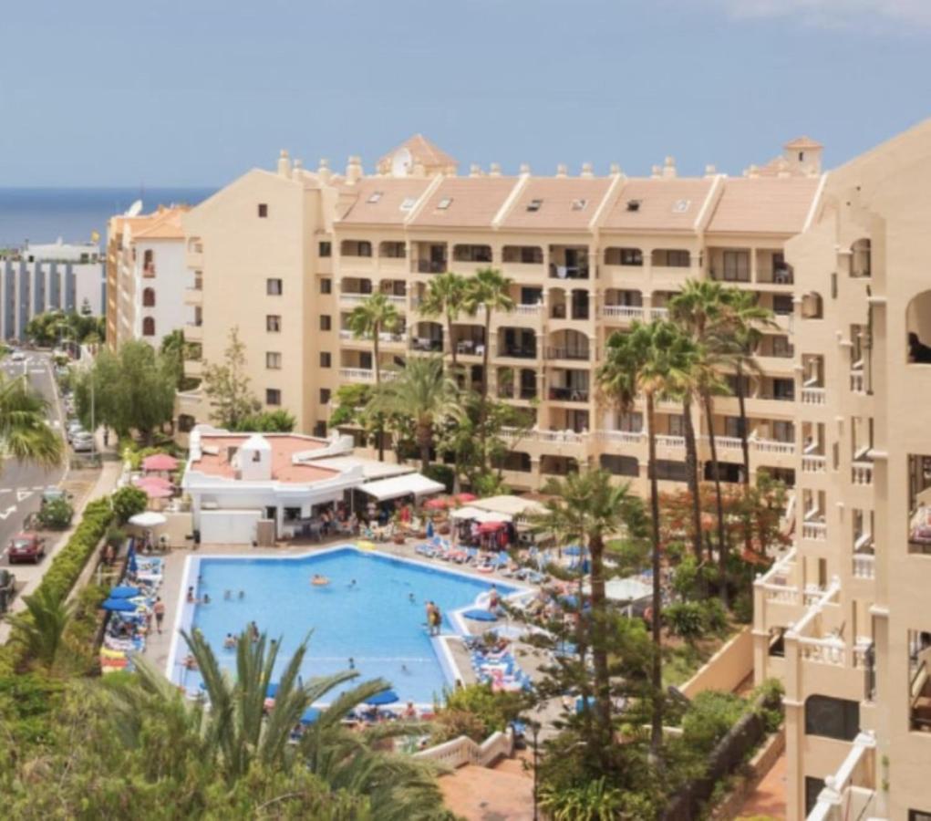 Apartment Castle Harbour Los Cristianos (Tenerife)